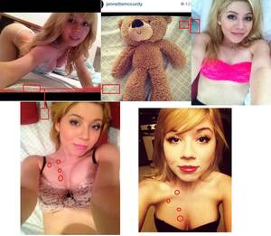 Jennette Mccurdy Porn Tape - Jennette McCurdy New Naked Photos and Fappening Proofs | #TheFappening