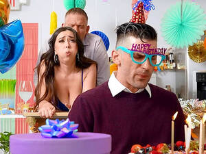 Happy Birthday Fuck Party Porn - â–· Sneaky Smash at the Birthday Bash - Chloe Surreal / Porno Movies, Watch  Porn Online, Free Sex Videos