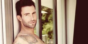 Adam Levine Having Gay Sex - Adam Levine Will Be Loved