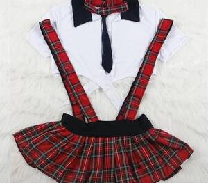 Fuck Schoolgirl School Uniform - 2xl Plus Size Cosplay Student Lingerie Sexy Hot Erotic Costumes Schoolgirl  Sexy Plaid Uniform Women Porn Babydoll Sex Underwear99 From 29,52 â‚¬ | DHgate