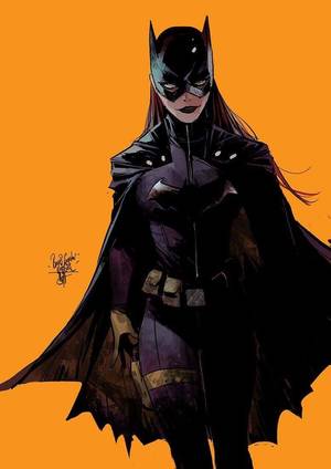 Batman Vengeance Porn - Batgirl