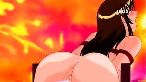 Hot Anime Anal Porn Toys - Sweet Pussy And Ass Filled With Toys - Hentai Anime Sex Video at Porn Lib