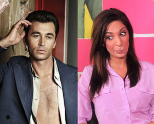 farrah abraham and james deen - Bryan Sevilla says he made sex tape with Teen Mom Farrah Abraham