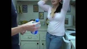 maid gets fucked - 