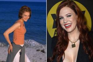 Disney Celeb Porn - Ex-Disney actress turned porn star Maitland Ward reveals former co-star  supports her career... but 'won't watch' videos | The US Sun