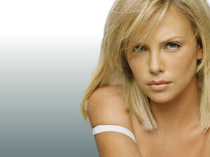 Charlize Theron Fucking - charlize theron | therein, Therin.