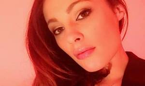 Nikita Bellucci French Pornstar - French Porn Star Nikita Bellucci Shares Shocking Messages of Children As  Young As 12 Asking Her For Sex | India.com