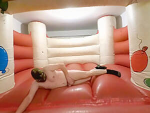 Bouncy Castle Porn - bouncy castle Porn â€“ Gay Male Tube