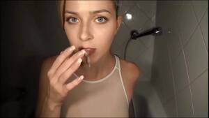 Abigaile Johnson Only Blowjob - Abigaile Johnson - Cosplay Sex Blowjob - XVIDEOS.COM