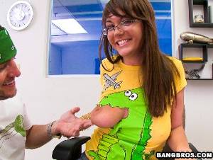 lisa lexington - Lisa Lexington Naughty Librarian Look A Like Part 1