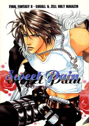 final fantasy viii hentai - Porno Sweet Pain - Final fantasy viii Milf Porn Full Hentai -  Www1.hentaigo.net