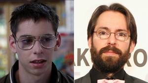 martin starr knocked up - Martin Starr â€” Bill Haverchuck