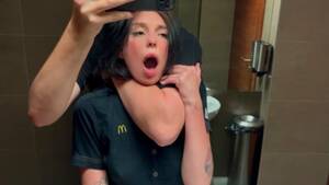 Mcdonalds Employee Porn - Mcdonalds Employee Porn Videos | Pornhub.com