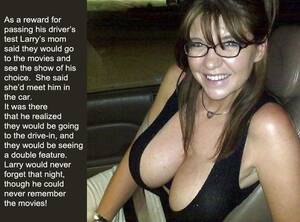 Downblouse Porn Captions - Mom son captions (May 2015) - AMAZING CLEAVAGE & DOWNBLOUSE |  MOTHERLESS.COM â„¢