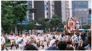 japanese first time nude - Women to participate in Japan's 'naked festival' for the first time in  1,250-year history