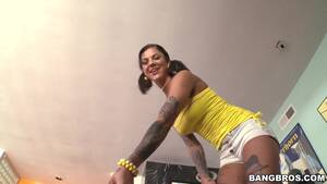 Bonnie Rotten Squirt Anal - Anal Sex Makes The Pussy Squirt! - Bonnie Rotten