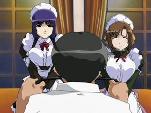 Hot Anime Maid Porn - Paste this HTML code on your site to embed.