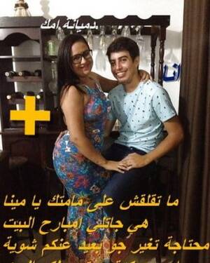 Arabic Porn Captions - arab christian dyoth captions.. mase7yat 1 Porn Pictures, XXX Photos, Sex  Images #3678189 - PICTOA