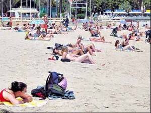 cannes beach nudity - Nudist beaches in cannes . Nude Images.