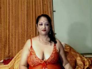 Mature Big Tits Indian - Hot Indian with big breasts