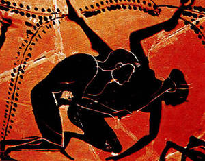 greek orgies - Sex in Ancient Greece