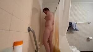 Cute Butt Blonde Porn - Otter in Water Natural Body Cute Butt Blonde Guy Takes a Gay Shower -  BlondNBlue222 Porn Video - Rexxx