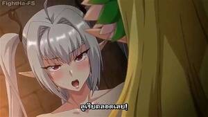 Anime Elf Porn - Watch Elf EP. 1 Subthai - Elf, Elf Girl, Hentai Anime Porn - SpankBang