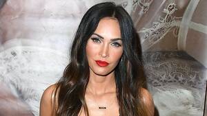 Megan Fox Porn For Women - Megan Fox defends dancing in bikini for Michael Bay aged 15 in resurfaced  clip | Ents & Arts News | Sky News