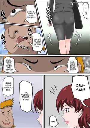 Friends Mom Cartoon Porn - Page 12 | hentai-and-manga-english/almarosso/seducing-best-friends-mom |  Erofus - Sex and Porn Comics