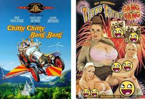 Disney Porn Parody Movies - 9 Beloved Children's Movies that are Also Porn Parodies | ShezCrafti