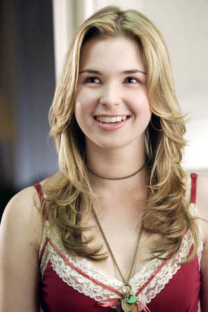 Kirsten Prout Porn - After returning from Montreal, Kirsten landed Summit's Eclipse, part of the  hugely successful Twilight Saga, and the miniseries Seven Deadly Sins.