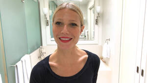 Gwyneth Paltrow Facial Porn - Watch Gwyneth Paltrow's Guide to Glowing Skin | Beauty Secrets | Beauty  Secrets | Vogue