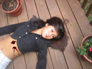 Asian Murder Porn - Dead asian girl - Simulated Snuff | MOTHERLESS.COM â„¢