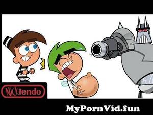 Fairy Odd Parents Porn - The Fairly Oddparents' Struggle For Relevance from fairy odd parents porn  Watch Video - MyPornVid.fun