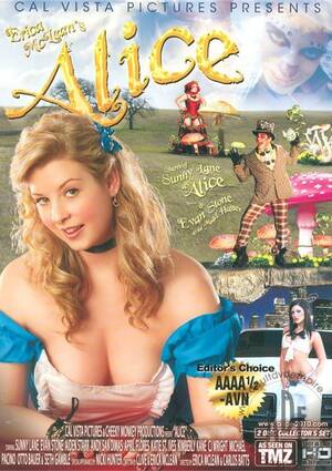 Alice In Wonderland Porn Real - Alice