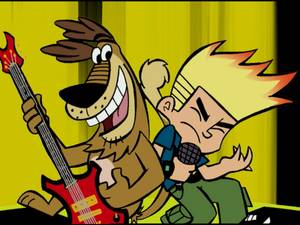 Bling Bling Johnny Test Gay Porn - Johnny Test | HD Wallpapers (High Definition) | iPhone HD .