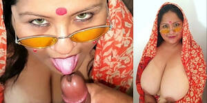 Bbw Indian Porn - Indian bbw swallows sacred milk 5:31 Indian Porn