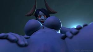 Dota 2 Qop Porn - Dota 2 Queen Of Pain Demon Girl 3d - Lewd.ninja