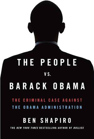 black porno barack obama - The People Vs. Barack Obama: The Criminal Case Against the Obama  Administration: Shapiro, Ben: 9781476765136: Amazon.com: Books