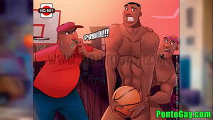 Basketball Player Cartoon Porn - Basketball Stars 01 - Hard Training - xxx Mobile Porno Videos & Movies -  iPornTV.Net