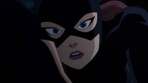 Batman Killing Joke Barbara Gordon - The Killing Joke: Just as toxic when animated | Dorkadia