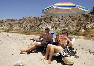 natural nude beach people - State about to crack down on San Onofre nude beach â€“ Orange County Register
