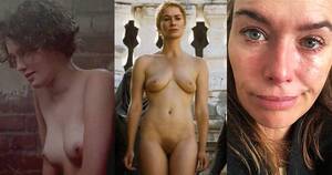 lena headey - Lena Headey Nude Pics and Naked Sex Scene Videos - ScandalPost