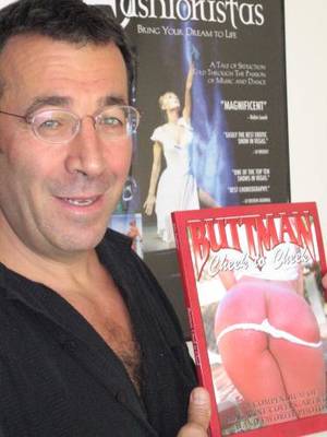 John Stagliano Porn - johnstagliano-buttman