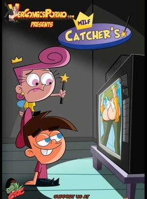 Fairly Oddparents Sex Porn - The Fairly OddParents Porn - KingComiX.com