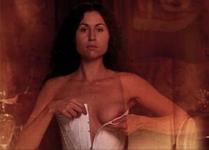 Minnie Driver Naked Pussy - Minnie Driver Nude. Minnie Driver Sextape | EOG Forums