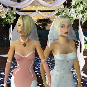 Lesbian Games - 