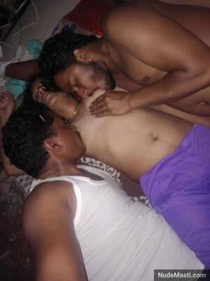 indian sex drink - Drunk Indian wife threesome sex photos - Desi xxx gallery