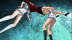 anime fighting porn - Anime girl fight - BEST XXX TUBE