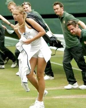 Funny Tennis Porn - Tennis Funny! Porn Pictures, XXX Photos, Sex Images #301820 - PICTOA